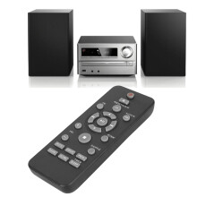 BTM2280 BTM2310 Remote for HiFi Systems - No Programming Needed