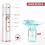 Επαναφορτιζόμενος ψεκαστήρας Nano Mist USB με λειτουργία ψυχρής ομίχλης προσώπου, 5