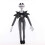 Jack Skellington, Ο Εφιάλτης Πριν τα Χριστούγεννα, Διακοσμητική Λούτρινη Κούκλα, Μαλακή 2