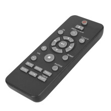Telecomandă de lucru pentru Philips Micro Music Stereo System înlocuire telecomandă potrivită pentru Philips Micro Music Stereo System rază
