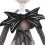 Disney Jack Skellington, Εφιάλτης Πριν τα Χριστούγεννα, Λούτρινη Κούκλα, 50εκ., Συλλεκτική, 3