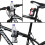 Firm And Adjustable Stroller Cup Holder, No Tools Needed For Easy Installation On Most Mobility Devices, 360-Degree Rotation For Optimal Access 5