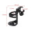 Firm And Adjustable Stroller Cup Holder, No Tools Needed For Easy Installation On Most Mobility Devices, 360-Degree Rotation For Optimal Access 6