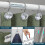 Life Master Decorative Shower Curtain Hooks 4