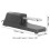 Pedal de sostenido universal 1.5m carcasa rayada 2