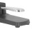 Pedal de sostenido universal 1.5m carcasa rayada 13