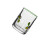 Practical Glass Juice Cup for Daily Drink Fruit Design-avocado 1