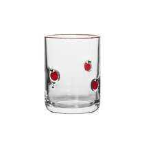 Unique Fruit Style Glasses Cup Fashion Design Modern Homes-AE