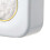 Wall-Mounted Plastic Wrap Storage Box, 15x15x7cm, Punch-Free Waterproof 9