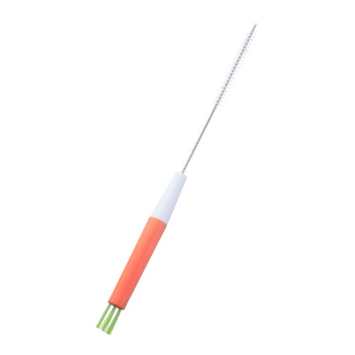 Cepillo limpiapajillas - Cerdas de nylon, flexibles 1