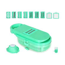 9 in 1 Multipurpose Vegetable Dicer Food Processors with-9 in 1