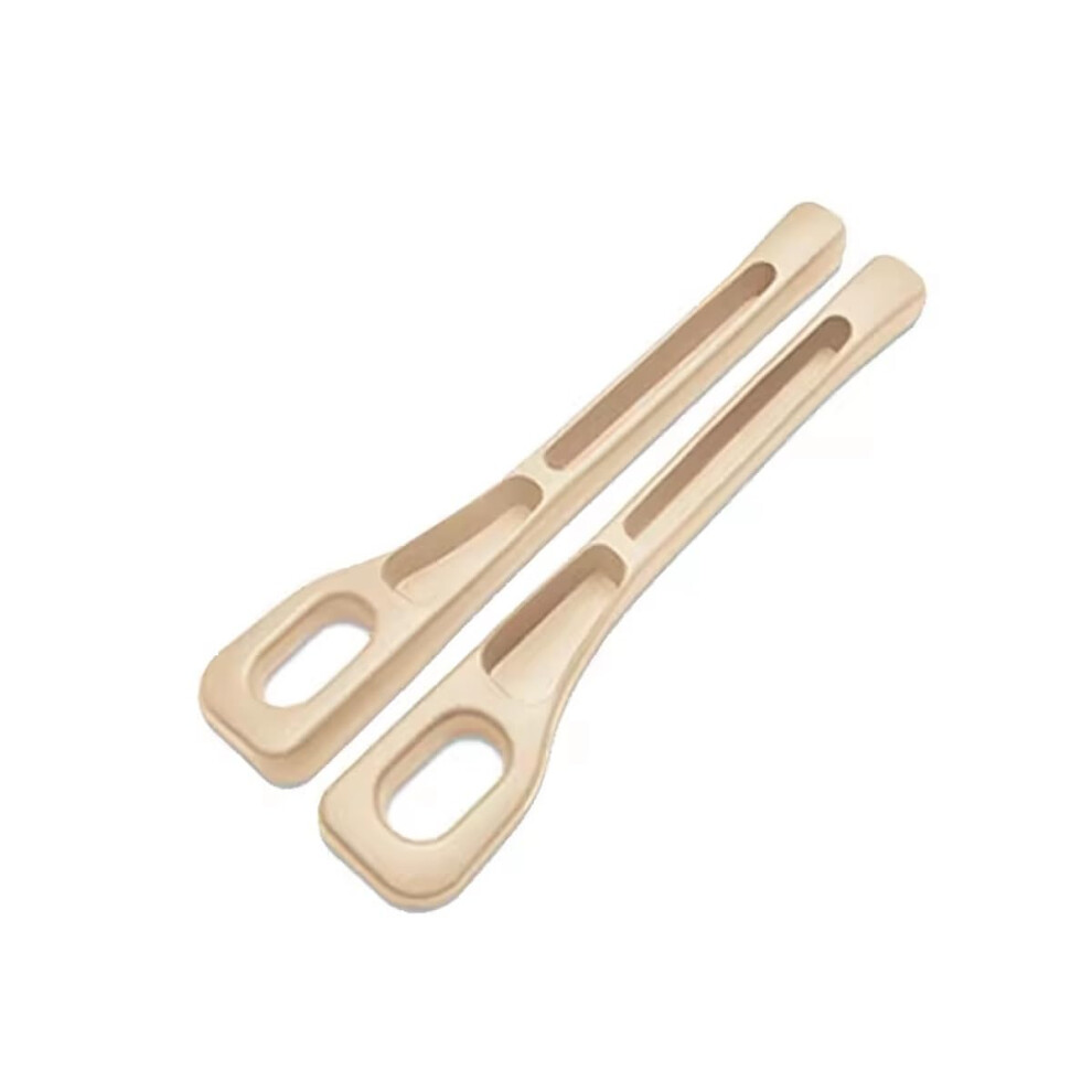 Car Seat Gap Filler Organizer 2 Pack For Suvs And Trucks, Prevent Item Loss, Extra Storage, Beige 9412369275936