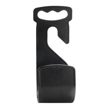 Hose Holder for Outdoor Use Wall Mount for Garden Hose Outside Organizer Hook for Car Washing, Path Watering, Terrace, and Greenhouse