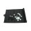 Portable Travel Backgammon Set with  Leather Case 1