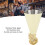 Stainless Steel Jigger Bar Tool 1 Ounce Home Bartending Measure 4