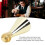 Stainless Steel Jigger Bar Tool 1 Ounce Home Bartending Measure 6