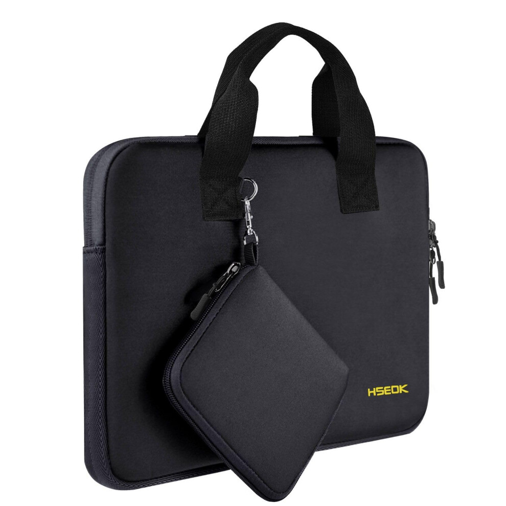 Elastic Laptop Case For 13.314 Inch Laptops, Rainproof Sleeve, Protect On The Go, Compatible With Macbook Pro M1/M2/M3 9365049025416