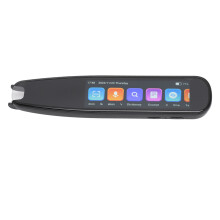 2.99in Touch Translation Pen, 1GB/8GB, WiFi, Offline Scanner, Voice and Photo Support