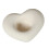 Ceramic Taper Candle Holders Retro Candlestick Holders-White 1