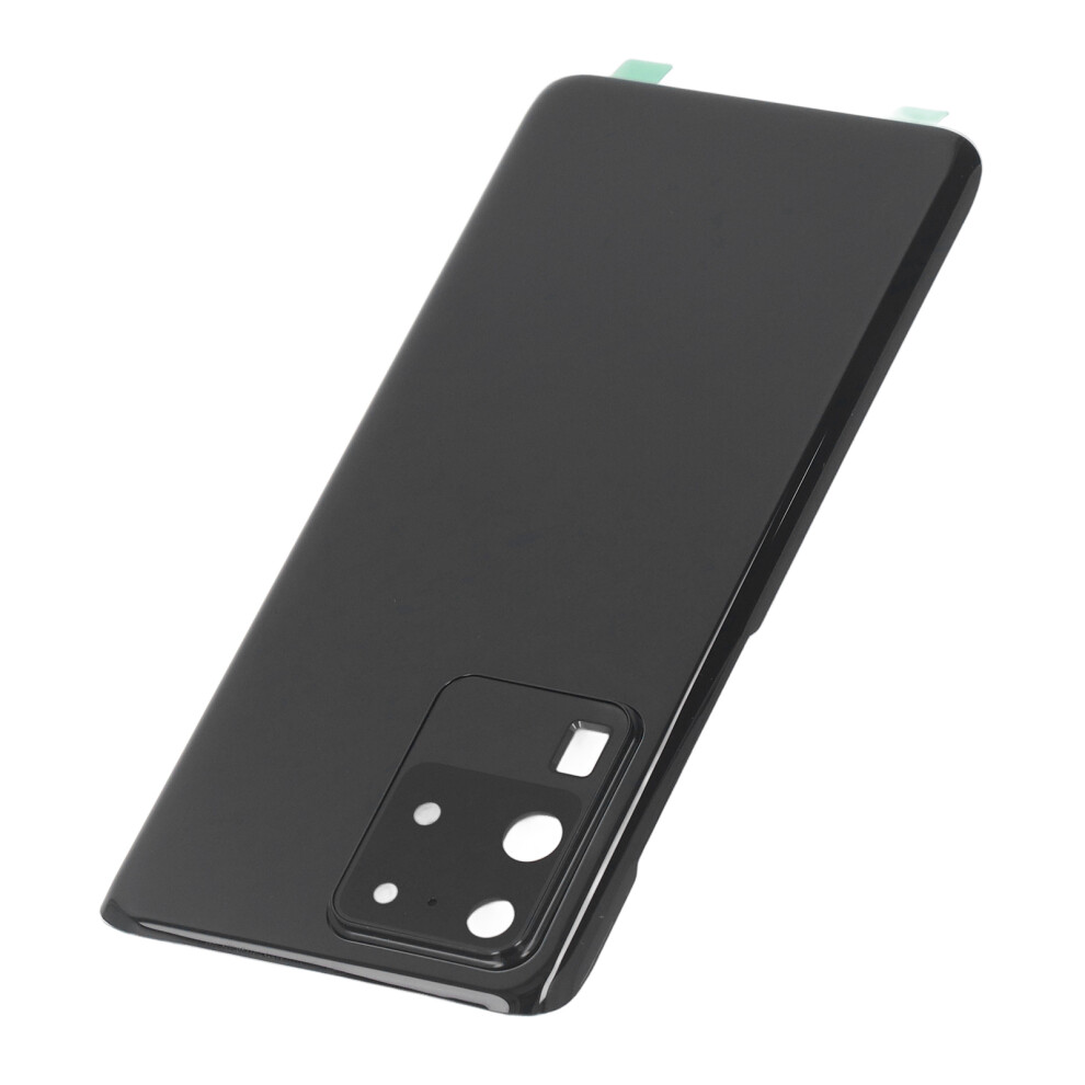 S20 Ultra 5G Glass Back Housing With Pre-Installed Camera Lens & Tools 9421368768905