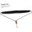 Saxophone Strap Removable Shoulder Neck Harness for Saxophone 4