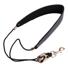Saxophone Strap Removable Shoulder Neck Harness for Saxophone