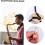 Saxophone Strap Removable Shoulder Neck Harness for Saxophone 2