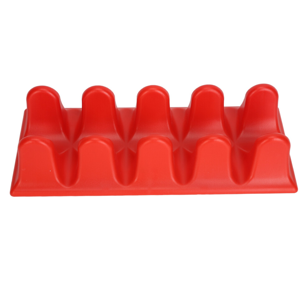 Deep Tissue Psoas Muscle Release Tool 29x12.3cm for Back & Hip Flexors