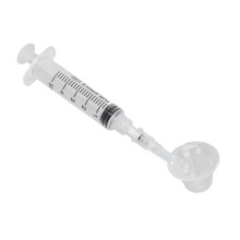 Silicone Flat Nipple Corrector For Pregnant Women & Girls, PP Material