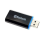 Bluetooth Music Receiver Mini USB Car Set Wireless Adapter 3.5 mm Stereo Output 1