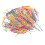 Versatile 1000Pcs Colorful Plastic Needles for Sewing & Knitting Projects 10