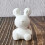 Silicone Candle Making Molds,Bear Epoxy Resin Casting Mold for 6