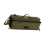 Nylon Camping Utility Bag Spacious Pockets For-Army Green 1