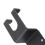 Durable Vertical Barbell Storage Rack Space Efficient Gym Accessory 6