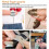 50pcs Metal Sewing Thimble Adjustable Size, Rust-Resistant Silver 5