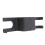 Durable Vertical Barbell Storage Rack Space Efficient Gym Accessory 9