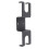 Durable Vertical Barbell Storage Rack Space Efficient Gym Accessory 11