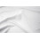Croydex Croydex Plain White Textile Curtain with Hygiene 'N' Clean, 2000 x 2000mm 4