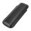 Adjustable Luxury Cigar Container High-Capacity Cigar Protector Customizable Leather Cigarette Case Handmade Fine Shiny Leather Stretchable Brushed Ba 4
