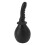 Silicone Spherical Enema Bulb Kit - Portable, Large, 148g 2