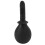 Silicone Spherical Enema Bulb Kit - Portable, Large, 148g 13