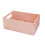 Stackable Storage Bins With Handles, Foldable Bins For Toys And Accessories, Collapsible Storage Box With Odorless Plastic, Multi Functional Storage C 4