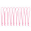 Drawstring Replacement Tools with Flexible Easy Threader, Two Eyes Design No Damage to Clothes Lightweight and Durable, High Quality Smooth Plastic 1