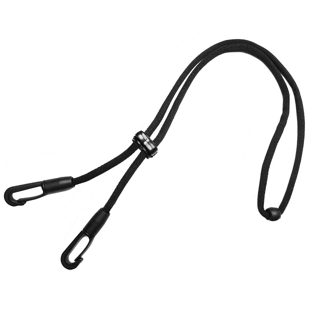Adjustable Mask Ear Hook For Face Masks, Mask Strap Extender With Relieves Ear Pain Function And Comfortable Fit, Multi-Wear Design Reusable Mask 9128293853651