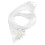 High-Quality Pe Loop Pins, Environmentally Friendly Durable Loop Pins For Craft Making Home Decoration 100Pcs Strong Practicality Convenient To 1