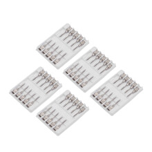 Edelstahl-Hähncheninjektionsnadeln 12x15 mm für die Tierhaltung