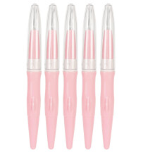 Pen Style Needle Felting Tool, Durable Design with Ergonomic Handle Adjustable Needles for Wool Felt Projects Premium Triple Felting Pen Set