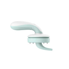 Aspirator de birou compact, încărcare USB pentru utilizare ecologică și design ergonomic, perfect pentru curățenie rapidă acasă, la birou și