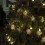 Indoor Decorations, Lantern Globe Ball String Lights with Timer Function for Room Décor, Small Shiny Metal Balls Create Ambient Lighting (Battery 3