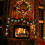Indoor Decorations, Lantern Globe Ball String Lights with Timer Function for Room Décor, Small Shiny Metal Balls Create Ambient Lighting (Battery 5